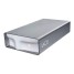 LaCie Grand 1TB Desktop External USB 2.0 Hard Disk